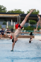 Thumbnail - Boys C - Jakob - Прыжки в воду - 2022 - International Diving Meet Graz - Participants - Switzerland 03056_28170.jpg