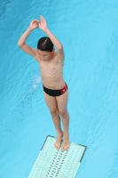 Thumbnail - Boys C - Jakob - Прыжки в воду - 2022 - International Diving Meet Graz - Participants - Switzerland 03056_28177.jpg