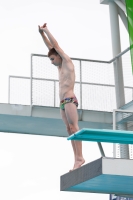 Thumbnail - Boys C - Bogdan - Wasserspringen - 2022 - International Diving Meet Graz - Teilnehmer - Serbien 03056_28186.jpg