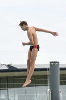 Thumbnail - Boys A - Kevin Sigona - Plongeon - 2022 - International Diving Meet Graz - Participants - Switzerland 03056_28189.jpg