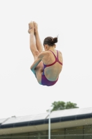 Thumbnail - Girls B - Agathe Guignard - Прыжки в воду - 2022 - International Diving Meet Graz - Participants - Switzerland 03056_28201.jpg