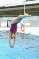 Thumbnail - Girls B - Agathe Guignard - Прыжки в воду - 2022 - International Diving Meet Graz - Participants - Switzerland 03056_28202.jpg