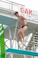 Thumbnail - Men - Thibaud Bucher - Прыжки в воду - 2022 - International Diving Meet Graz - Participants - Switzerland 03056_28207.jpg
