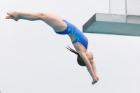 Thumbnail - Girls C - Lucie - Прыжки в воду - 2022 - International Diving Meet Graz - Participants - Switzerland 03056_28224.jpg