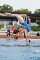Thumbnail - Girls C - Lucie - Прыжки в воду - 2022 - International Diving Meet Graz - Participants - Switzerland 03056_28226.jpg