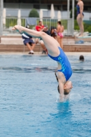 Thumbnail - Girls C - Lucie - Прыжки в воду - 2022 - International Diving Meet Graz - Participants - Switzerland 03056_28227.jpg
