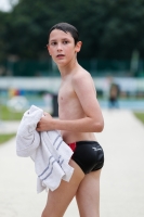 Thumbnail - Boys C - Jakob - Diving Sports - 2022 - International Diving Meet Graz - Participants - Switzerland 03056_28239.jpg