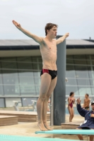 Thumbnail - Boys A - Arthur Allaman - Прыжки в воду - 2022 - International Diving Meet Graz - Participants - Switzerland 03056_28243.jpg