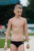 Thumbnail - Boys B - Henry Thorsmolle - Diving Sports - 2022 - International Diving Meet Graz - Participants - Switzerland 03056_28275.jpg
