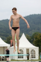 Thumbnail - Boys A - Aurelien Petoud - Diving Sports - 2022 - International Diving Meet Graz - Participants - Switzerland 03056_28277.jpg