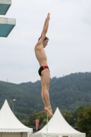 Thumbnail - Boys A - Arthur Allaman - Прыжки в воду - 2022 - International Diving Meet Graz - Participants - Switzerland 03056_28279.jpg