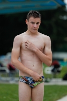 Thumbnail - Boys C - Bogdan - Wasserspringen - 2022 - International Diving Meet Graz - Teilnehmer - Serbien 03056_28283.jpg