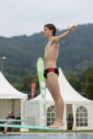 Thumbnail - Boys A - Arthur Allaman - Прыжки в воду - 2022 - International Diving Meet Graz - Participants - Switzerland 03056_28293.jpg