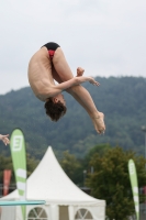 Thumbnail - Boys A - Arthur Allaman - Прыжки в воду - 2022 - International Diving Meet Graz - Participants - Switzerland 03056_28294.jpg