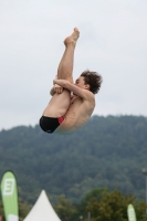 Thumbnail - Boys A - Arthur Allaman - Прыжки в воду - 2022 - International Diving Meet Graz - Participants - Switzerland 03056_28295.jpg