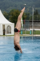 Thumbnail - Boys A - Arthur Allaman - Прыжки в воду - 2022 - International Diving Meet Graz - Participants - Switzerland 03056_28298.jpg