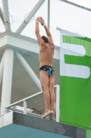 Thumbnail - Boys C - Antoine - Прыжки в воду - 2022 - International Diving Meet Graz - Participants - Switzerland 03056_28307.jpg