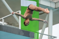 Thumbnail - Boys C - Antoine - Прыжки в воду - 2022 - International Diving Meet Graz - Participants - Switzerland 03056_28310.jpg