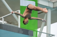 Thumbnail - Boys C - Antoine - Tuffi Sport - 2022 - International Diving Meet Graz - Participants - Switzerland 03056_28310.jpg