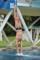 Thumbnail - Boys C - Antoine - Tuffi Sport - 2022 - International Diving Meet Graz - Participants - Switzerland 03056_28311.jpg