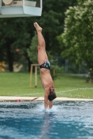 Thumbnail - Boys C - Antoine - Прыжки в воду - 2022 - International Diving Meet Graz - Participants - Switzerland 03056_28321.jpg