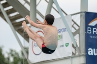 Thumbnail - Boys C - Jakob - Прыжки в воду - 2022 - International Diving Meet Graz - Participants - Switzerland 03056_28324.jpg