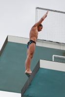Thumbnail - Boys C - Antoine - Прыжки в воду - 2022 - International Diving Meet Graz - Participants - Switzerland 03056_28336.jpg