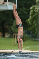Thumbnail - Boys C - Antoine - Прыжки в воду - 2022 - International Diving Meet Graz - Participants - Switzerland 03056_28356.jpg