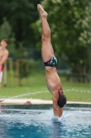 Thumbnail - Boys C - Antoine - Прыжки в воду - 2022 - International Diving Meet Graz - Participants - Switzerland 03056_28368.jpg