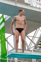 Thumbnail - Boys A - Kevin Sigona - Tuffi Sport - 2022 - International Diving Meet Graz - Participants - Switzerland 03056_28369.jpg