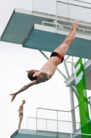 Thumbnail - Boys A - Kevin Sigona - Diving Sports - 2022 - International Diving Meet Graz - Participants - Switzerland 03056_28376.jpg