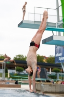 Thumbnail - Boys A - Kevin Sigona - Diving Sports - 2022 - International Diving Meet Graz - Participants - Switzerland 03056_28377.jpg