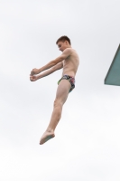 Thumbnail - Boys C - Bogdan - Wasserspringen - 2022 - International Diving Meet Graz - Teilnehmer - Serbien 03056_28382.jpg
