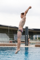 Thumbnail - Boys C - Bogdan - Wasserspringen - 2022 - International Diving Meet Graz - Teilnehmer - Serbien 03056_28384.jpg