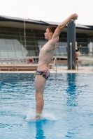 Thumbnail - Boys C - Bogdan - Wasserspringen - 2022 - International Diving Meet Graz - Teilnehmer - Serbien 03056_28385.jpg