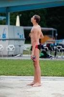 Thumbnail - Boys A - Kevin Sigona - Diving Sports - 2022 - International Diving Meet Graz - Participants - Switzerland 03056_28387.jpg