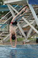 Thumbnail - Boys C - Jakob - Прыжки в воду - 2022 - International Diving Meet Graz - Participants - Switzerland 03056_28395.jpg