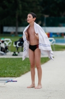 Thumbnail - Boys C - Jakob - Прыжки в воду - 2022 - International Diving Meet Graz - Participants - Switzerland 03056_28398.jpg
