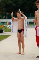 Thumbnail - Boys C - Jakob - Прыжки в воду - 2022 - International Diving Meet Graz - Participants - Switzerland 03056_28403.jpg