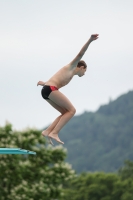 Thumbnail - Boys A - Kevin Sigona - Plongeon - 2022 - International Diving Meet Graz - Participants - Switzerland 03056_28407.jpg