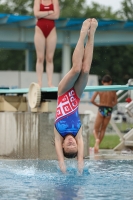 Thumbnail - Girls C - Tara - Wasserspringen - 2022 - International Diving Meet Graz - Teilnehmer - Serbien 03056_28421.jpg