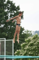 Thumbnail - Boys C - Antoine - Прыжки в воду - 2022 - International Diving Meet Graz - Participants - Switzerland 03056_28425.jpg