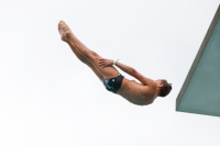 Thumbnail - Boys C - Antoine - Tuffi Sport - 2022 - International Diving Meet Graz - Participants - Switzerland 03056_28447.jpg