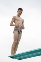 Thumbnail - Serbia - Прыжки в воду - 2022 - International Diving Meet Graz - Participants 03056_28461.jpg