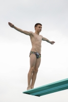 Thumbnail - Boys C - Bogdan - Wasserspringen - 2022 - International Diving Meet Graz - Teilnehmer - Serbien 03056_28463.jpg