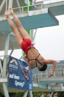 Thumbnail - Girls C - Tara - Wasserspringen - 2022 - International Diving Meet Graz - Teilnehmer - Serbien 03056_28480.jpg