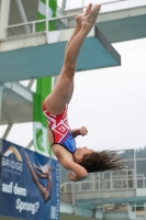 Thumbnail - Girls C - Tara - Wasserspringen - 2022 - International Diving Meet Graz - Teilnehmer - Serbien 03056_28481.jpg