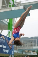 Thumbnail - Girls C - Tara - Wasserspringen - 2022 - International Diving Meet Graz - Teilnehmer - Serbien 03056_28482.jpg