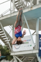 Thumbnail - Girls C - Tara - Прыжки в воду - 2022 - International Diving Meet Graz - Participants - Serbia 03056_28495.jpg
