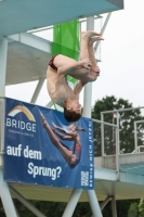 Thumbnail - Boys A - Nikola Parausic - Прыжки в воду - 2022 - International Diving Meet Graz - Participants - Serbia 03056_28506.jpg